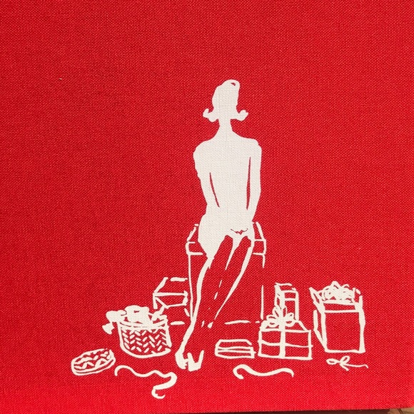 Kate Spade Occasions Hardcover Book - Picture 10 of 11